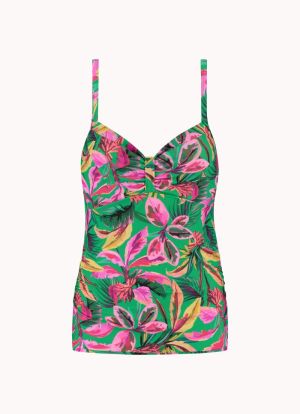 FLORAL FOREST 702