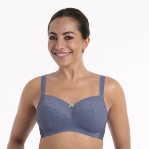 Eloise 392 MEDIUM BLUE