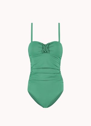 GREEN OASIS 704