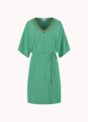 GREEN OASIS 704