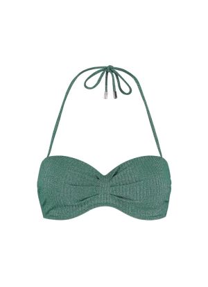 GREEN GLITTER 751