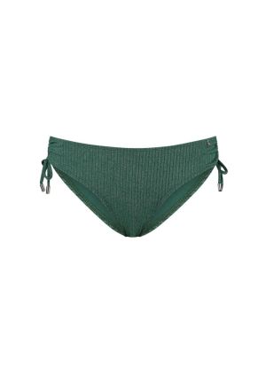 GREEN GLITTER 751