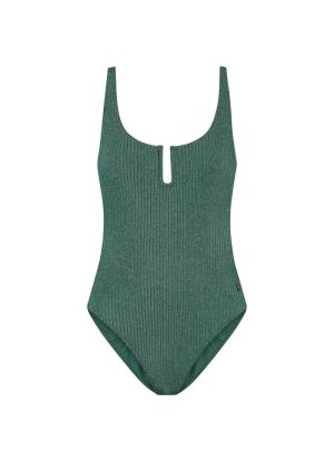GREEN GLITTER 751