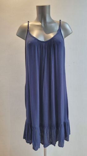 IBIZA 6045/BLUE IRIS