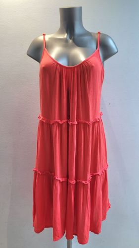 JOAH 3011/RED HIBISC