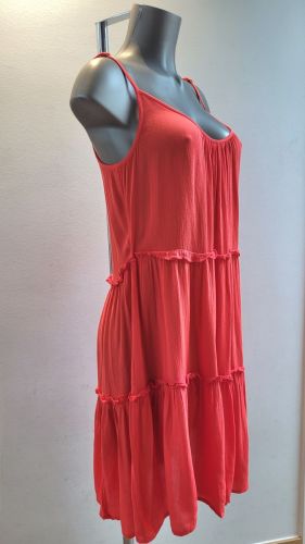 JOAH 3011/RED HIBISC