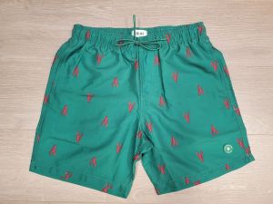 GREEN LOBSTER 7727/GREEN LOBS