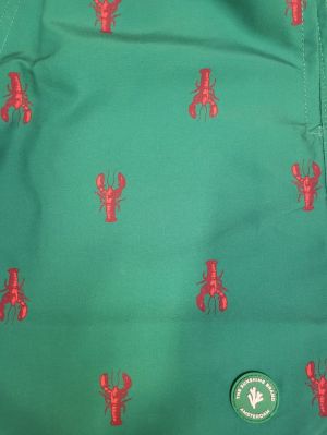GREEN LOBSTER 7727/GREEN LOBS