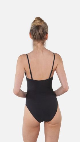 SOLID PLUNGE SHAPING BLACK