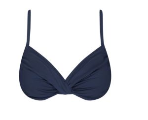 SOLID UNDERWIRE  NAVY