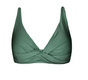 ISLA MULTIFIT TOP CELADON