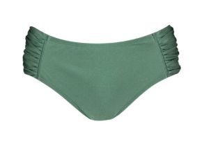 ISLA MID WAIST BRIEFS CELADON