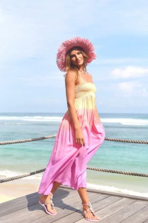 rosa strap sorbet