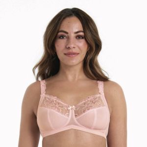 SUZETTE 128/WILD ROSE