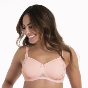 SUZETTE 128/WILD ROSE