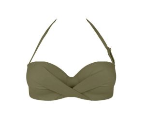 LA CHIQUISSIMA KC/KAKI CHIC