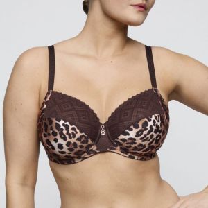 GIGANNI LPB LEOPARD BLO