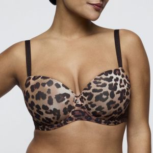 GIGANNI LPB LEOPARD BLO