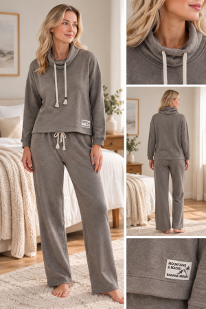 ROBEN+LUNEAL COZYDREAM NAO88