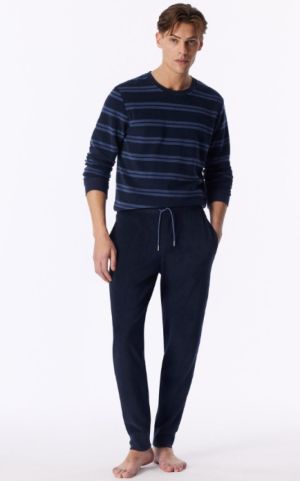  843/FADED DENIM