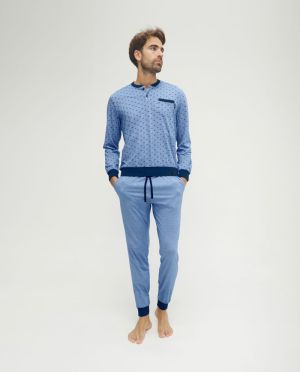  43/AZUL