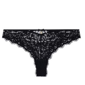 LOVE VERTIGO BLAK/BLACK