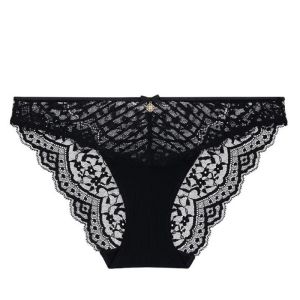 LOVE VERTIGO BLAK/BLACK